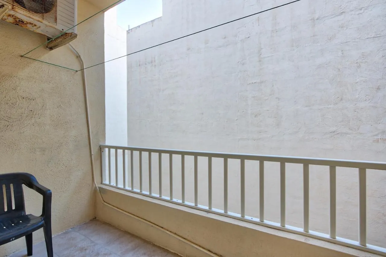 Apartment Spacious Seafront 3Br, Sliema Near Beach, Ac Wifi By 360 Estates