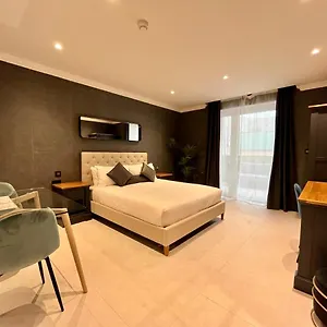 Sliema Studios Hotel de apartamente