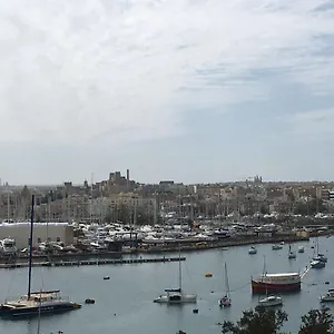 Lägenhetshotell Pebbles Boutique, Sliema