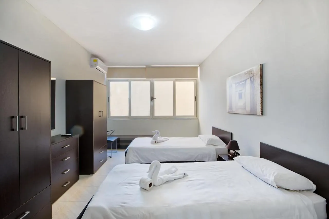 Apartment Spacious Seafront 3Br, Sliema Near Beach, Ac Wifi By 360 Estates Malta