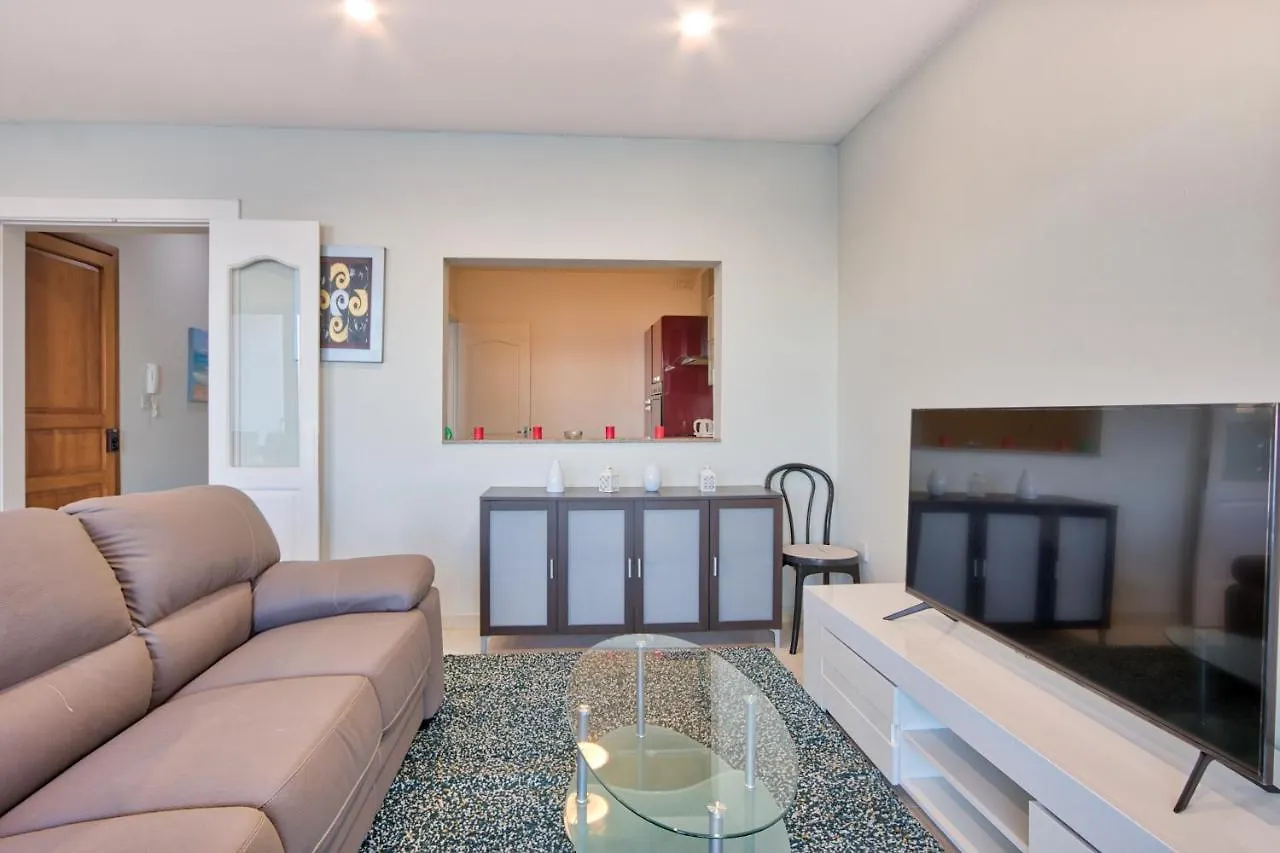 Spacious Seafront 3Br, Sliema Near Beach, Ac Wifi By 360 Estates Apartment