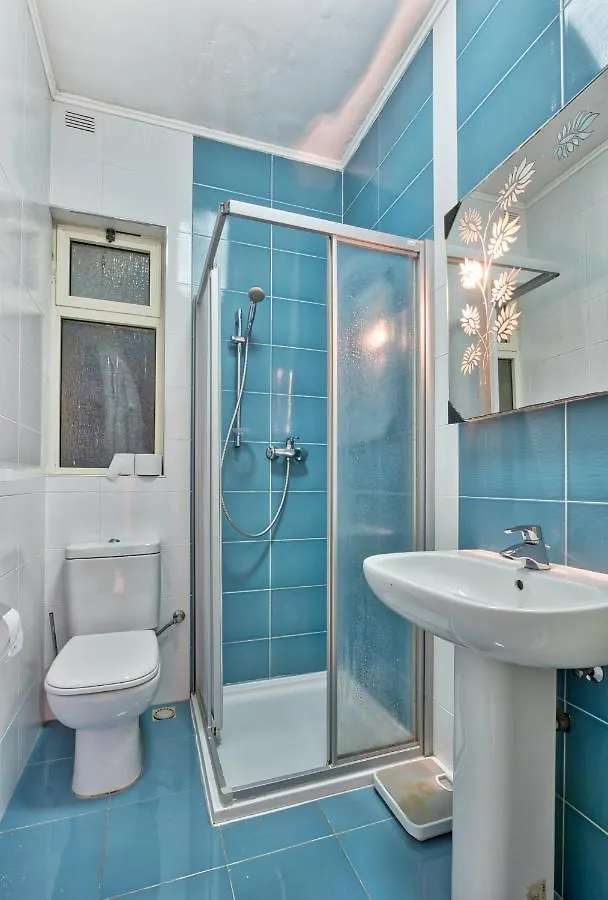 Apartment Spacious Seafront 3Br, Sliema Near Beach, Ac Wifi By 360 Estates