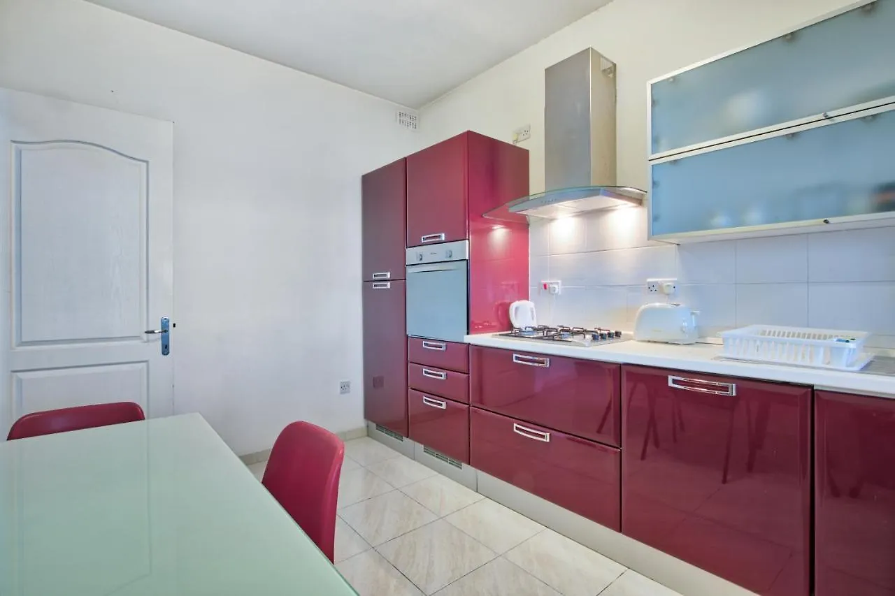 Apartment Spacious Seafront 3Br, Sliema Near Beach, Ac Wifi By 360 Estates Malta